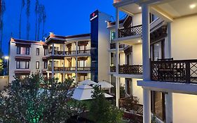 Hotel Nalanda Ladakh